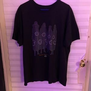 Primitive x Naruto Akatsuki Tee.